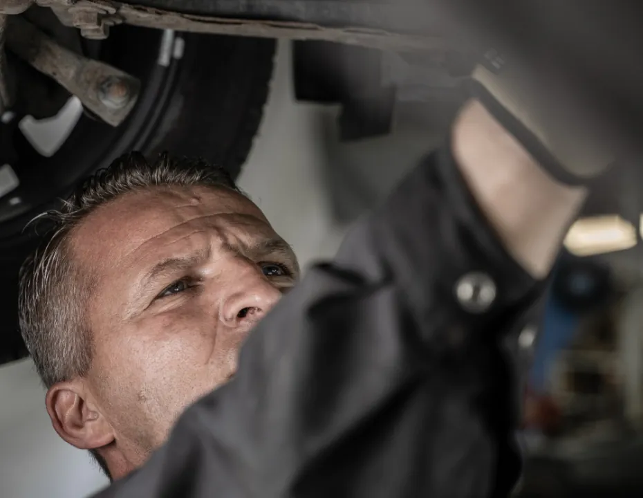 How to Prevent Rust on Your Car – RIM REPAIR